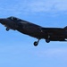 JASDF and RAAF takeoff during Southern Cross 26