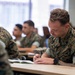 I MEF SgtMaj speaks at a SSgt Transition Seminar