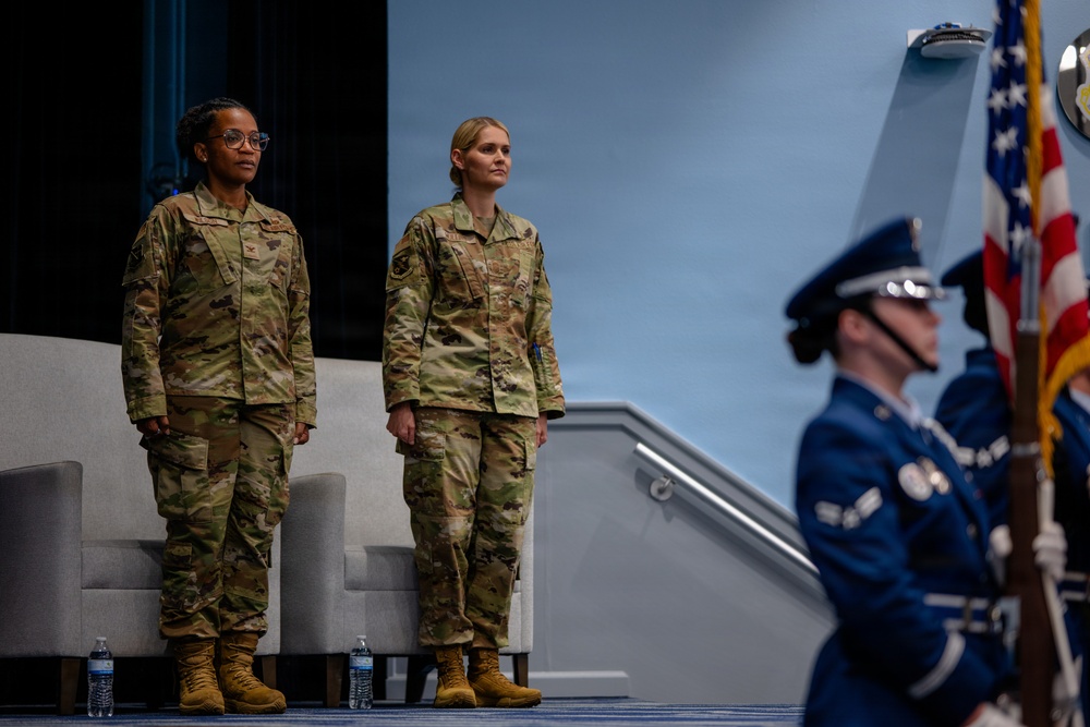 Paul W. Airey NCOA welcomes new commandant
