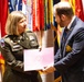 310th ESC unit and Warrant Officer recognized at Transportation Corps ceremony