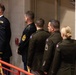 310th ESC unit and Warrant Officer recognized at Transportation Corps ceremony