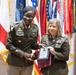310th ESC unit and Warrant Officer recognized at Transportation Corps ceremony