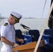 Change of Command Ceremony held onboard USS Omaha (LCS 12) [Image 1 of 3]
