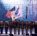 Marine Corps Mounted Color Guard participates in Cheyenne Frontier Days 2026