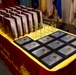 310th ESC unit and Warrant Officer recognized at Transportation Corps ceremony