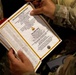 310th ESC unit and Warrant Officer recognized at Transportation Corps ceremony