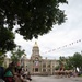 Marine Corps Mounted Color Guard participates in Cheyenne Frontier Days 2026