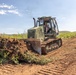 JTF-SB Marines Clear Border Vegetation to Support Border Patrol