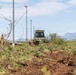 JTF-SB Marines Clear Border Vegetation to Support Border Patrol
