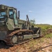 JTF-SB Marines Clear Border Vegetation to Support Border Patrol