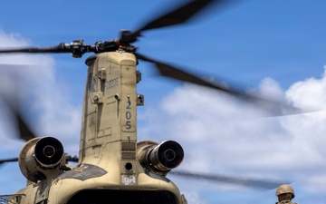U.S., Canadian service members conduct MASCAS exercise during RIMPAC 2026