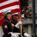Marine Corps Mounted Color Guard participates in Cheyenne Frontier Days 2026