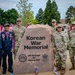Buckley Strengthens Republic of Korea-U.S. Veteran Community Relations