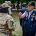 Buckley Strengthens Republic of Korea-U.S. Veteran Community Relations