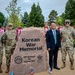 Buckley Strengthens Republic of Korea-U.S. Veteran Community Relations