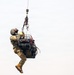 Montana Army National Guard trains with new hoist rescue system