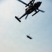 Montana Army National Guard trains with new hoist rescue system