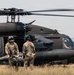 Montana Army National Guard trains with new hoist rescue system