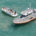 Coast Guard, partners conduct patrols during busy boating weekend in Chicago