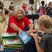 Back to School Brigade
