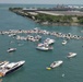 Coast Guard, partners conduct patrols during busy boating weekend in Chicago