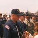 USS Chafee Crew Honored During Shipboard Awards and Promotion Ceremony