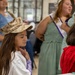 Back to School Brigade
