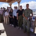 Pearl Harbor Naval Shipyard hosts congressional staff delegation