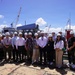 Pearl Harbor Naval Shipyard hosts congressional staff delegation