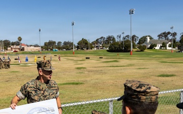 CLR-1 awarded funds for quality-of-life barracks initiatives in support of Operation Clean Sweep IV