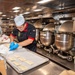 USS Essex hosts an "Iron Chef" competition during RIMPAC 2026