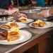 USS Essex hosts an "Iron Chef" competition during RIMPAC 2026
