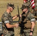CLR-1 awarded funds for quality-of-life barracks initiatives in support of Operation Clean Sweep IV