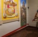 Command Museum Unveils New Art Exhibit