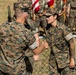 CLR-1 awarded funds for quality-of-life barracks initiatives in support of Operation Clean Sweep IV