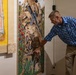 Command Museum Unveils New Art Exhibit