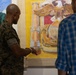 Command Museum Unveils New Art Exhibit