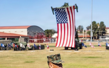 CLR-1 awarded funds for quality-of-life barracks initiatives in support of Operation Clean Sweep IV