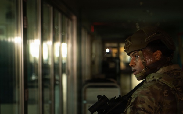 374 SFS enhances readiness through joint training