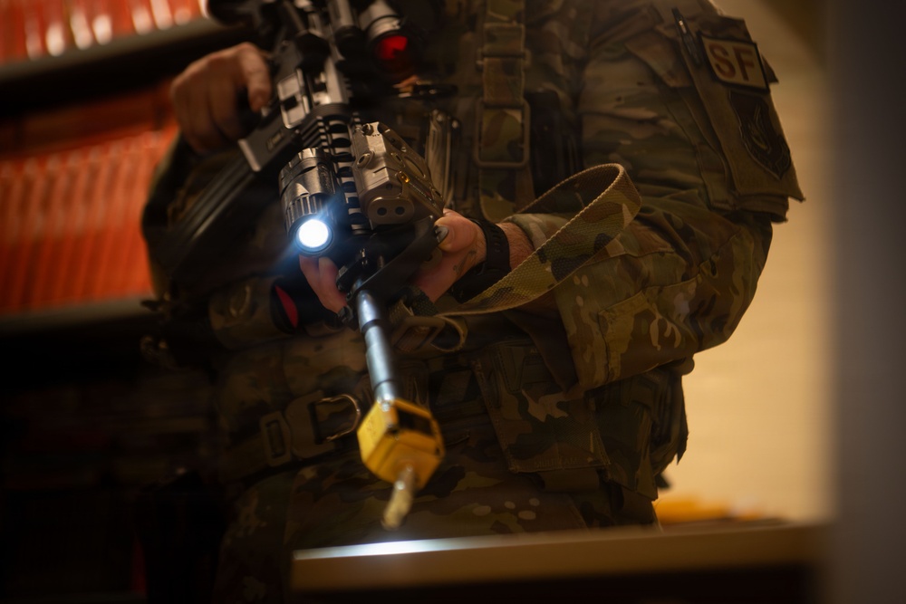 374 SFS enhances readiness through joint training