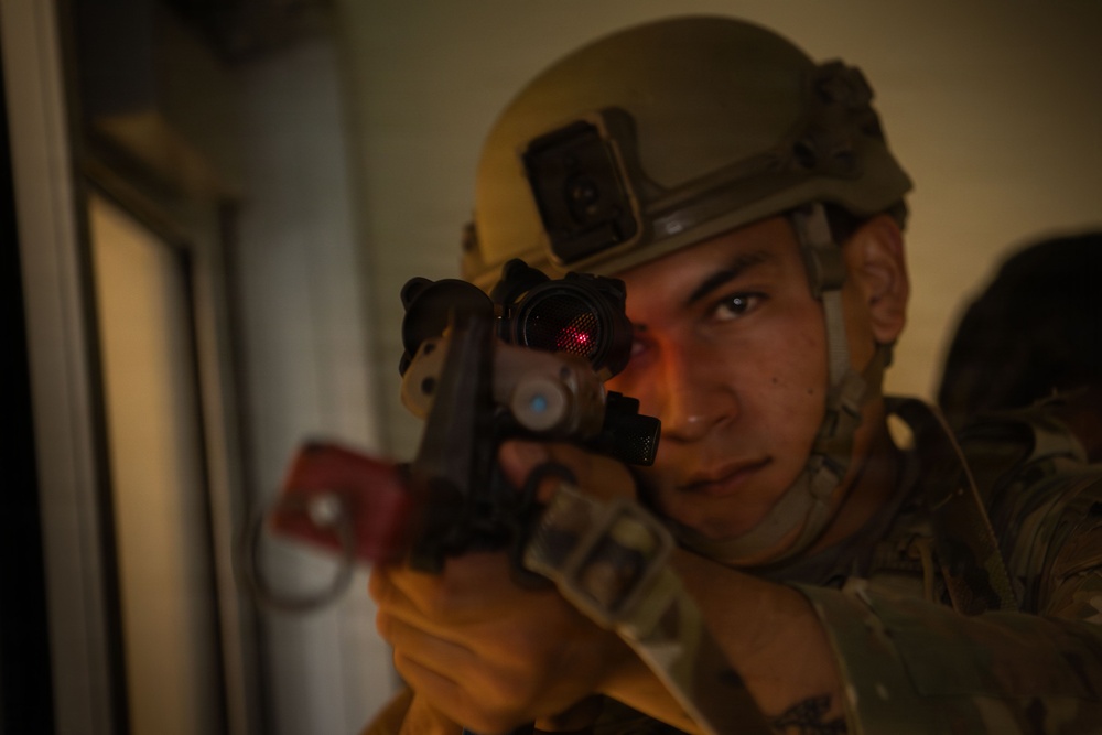 374 SFS enhances readiness through joint training