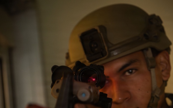 374 SFS enhances readiness through joint training
