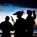 U.S. Marines Conduct Tactical Air Control Party Training