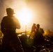 U.S. Marines Conduct Tactical Air Control Party Training