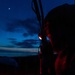 U.S. Marines Conduct Tactical Air Control Party Training