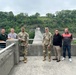 Buffalo District Commander Gets Firsthand Look at Buffalo District Mission Delivery