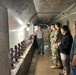Buffalo District Commander Gets Firsthand Look at Buffalo District Mission Delivery
