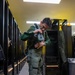 Strengthening the Alliance: F-16 Fam Flight