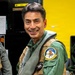 Strengthening the Alliance: F-16 Fam Flight