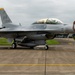 Strengthening the Alliance: F-16 Fam Flight